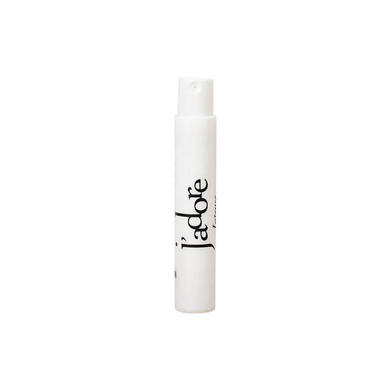 DIOR True Love Perfume Trial Pack Fragrance Parfum 1ml