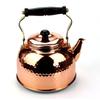 Copper Hammered Electromagnetic Kettle 2.3L IH-3517