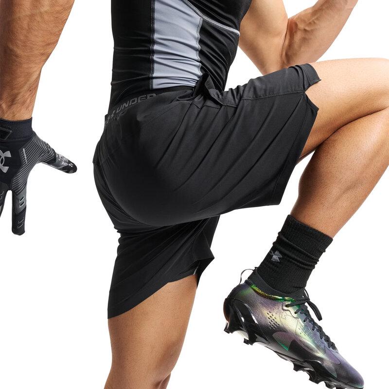 Under Armour Мужские тканые шорты для тренировок UA Vanish