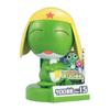 Коллекция пластиковых моделей Keroro Sergeant Keroro Sergeant Ver.1.5 + Flying Board Цветная пластиковая модель