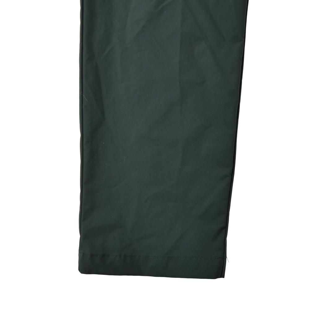 Seconde vie - Pantalon Homme Straight Fit Noir - Très bon état