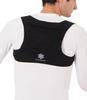 Star of Life Body Fit Ice Trust Vest with 1 Ice Black Pack, 124430,
