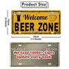 [SQ-DGLZ]P-S Country Flag 15x30cm Plate Metal Sign Vintage Tin Sign Wall Decor For Club Travel Poster Saudi Arabia/Russia