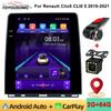 TOYOUSONIC 9,7'' стерео для Renault Clio5 CL10 5 2019-2021 GPS навигация Carplay Android Автомагнитола 1din Android головное устройство