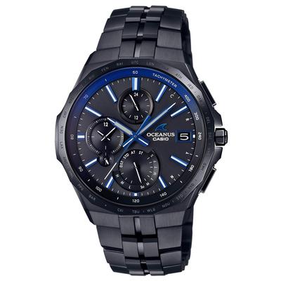[caSio] Наручные часы OSiana Manta Bluetooth Радио Soler Ocw S5000b 1ajf Мужские S