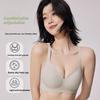 Модный Бесшовный Бюстгальтер Push Up, Без Косточек, Корректирующий, Формирующий, Против Провисания, Боковая Поддержка, Комфортное Нижнее Белье для Маленькой Груди