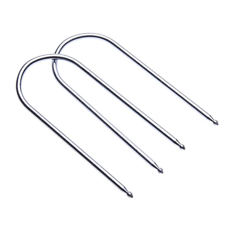 Инструмент для снятия автомагнитолы Ключи DIN Набор ключей для снятия Подходит для большинства моделей Головное устройство Медиаплеер Штифты Ремонт радио