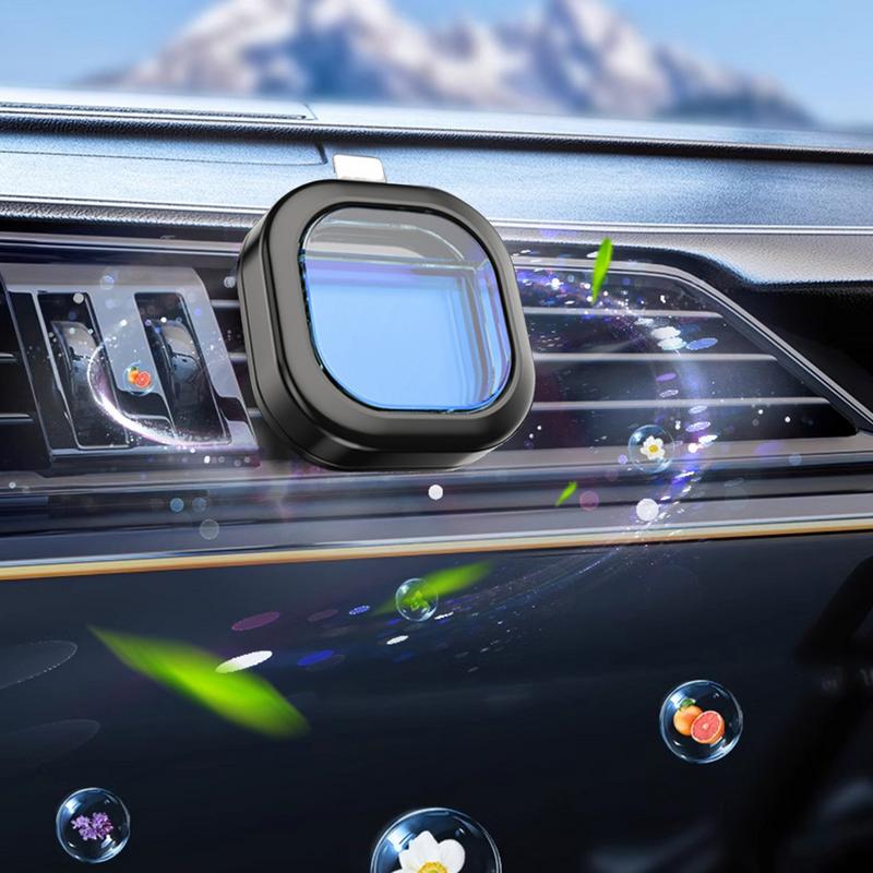 Автомобильный ароматизатор, зажим для вентиляционного отверстия, освежитель воздуха, зажим для выхода воздуха, автомобильный освежитель, устранитель запахов, автомобильные духи, украшение для женщин и мужчин