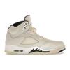 Air 5 Retro SE Sail Men Sneakers Cream Black Light-Orewood-Brown FN7405-100
