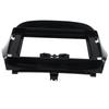 10.1 INCH GPS Navigation Frame Stereo DVD Player tall Surround Panel Radio Face Bezel For Honda FR-V EDIX 2004-2009