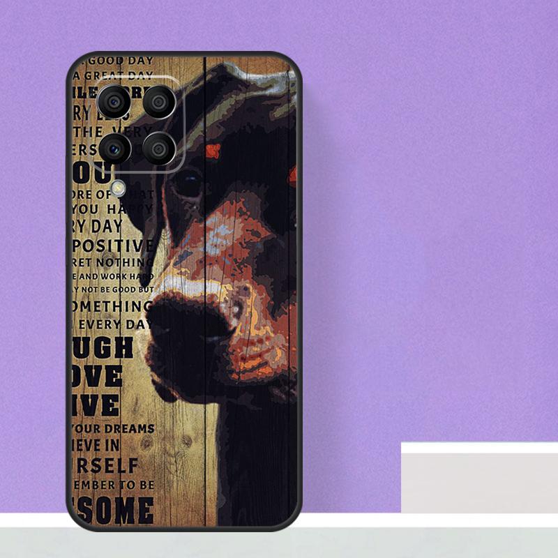 Чехол для Samsung Galaxy M55 M15 M13 M33 M53 M20 M30s M31s M12 M32 M52 M11 M51 M14 M34 M54