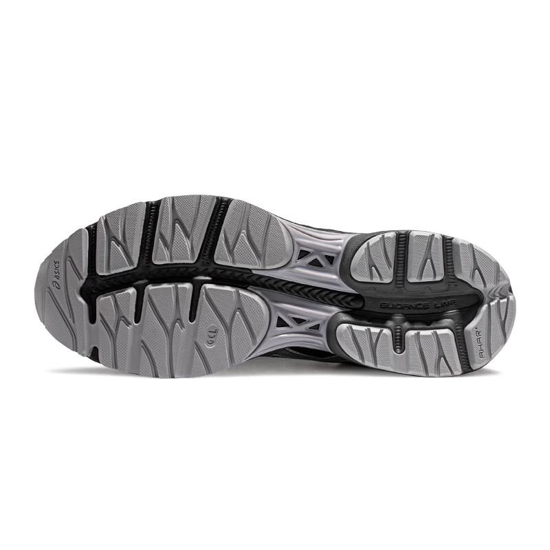 Asics Мужские беговые кроссовки GEL-FLUX 4