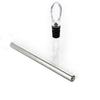 Stainless Steel Quick-Freeze Wine and Beverage Cooling Stick Pourer