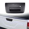 Tailgates Handle Latches and Bezel Trim for Frontier 2005-2012 Replace 90606-EA810 Car Accessory