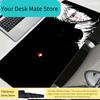 Mouse Pad Gamer Notebook Games Mouse Pad XXL Keyboard Pad Large Mousepad Mouse Mat Gaming Naruto Anime Durable Desk Mat