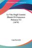Книга Le Vite Degli Uomini Illustri Di Francesco Petrarca V2 1879 by Luigi Razzolini - Paperback