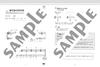 Простая в использовании музыкальная книга с аккомпанементом на CD и прогрессивным воспроизведением! 8-тональный ~Понятное руководство~