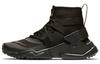 Nike Huarache Gripp 'Triple Black' GS AQ2802-001