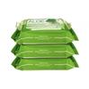 Aloe Moisture Soothing Cleansing Tissue (3 Options)
