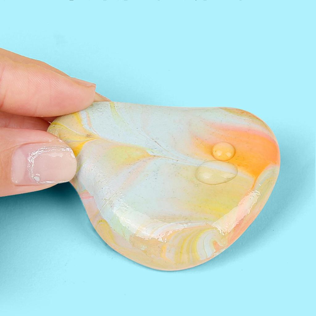 120 мл акрилового глиняного лака, высыхающего на воздухе, с глянцевым покрытием, самозатвердевающего герметика для керамики, масляной живописи и ухода за деревом.