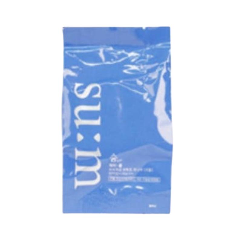 SUM37 Water-Full CC Cushion Perfect Finish SPF50+/PA+++ – Оттенок №01 или №02 – 15 г + 15 г сменный блок