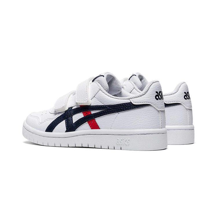 Asics Япония S PS 'Белый Классический Красный' 1194A077-103