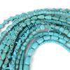 Turquoise Loose Spacer Beads For DIY Jewelry Making Supplies