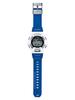 Casio Мужские кварцевые часы из нержавеющей стали GWX-8903K-7, водонепроницаемые 200м, ударопрочные, с будильником