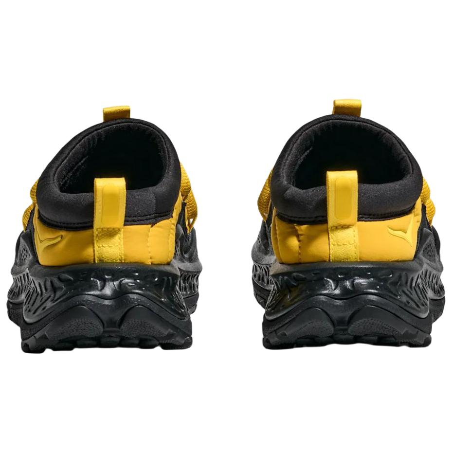 HOKA One One Ora Primo Повседневная обувь Унисекс Желто-Черный 1141570-YLL