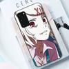 Чехол для телефона JUUZOU SUZUYA Tokyo Ghouls для Samsung S10 21 20 9 8 plus lite S20 Ultra 7edge