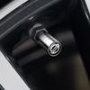 Для Nissan MBQ14 шт. Металлические колпачки на ниппель колеса автомобиля, Чехлы на стержень, Аксессуары для Nissan Nismo Almera Qashqai Altima Note Maxima Tiida J32