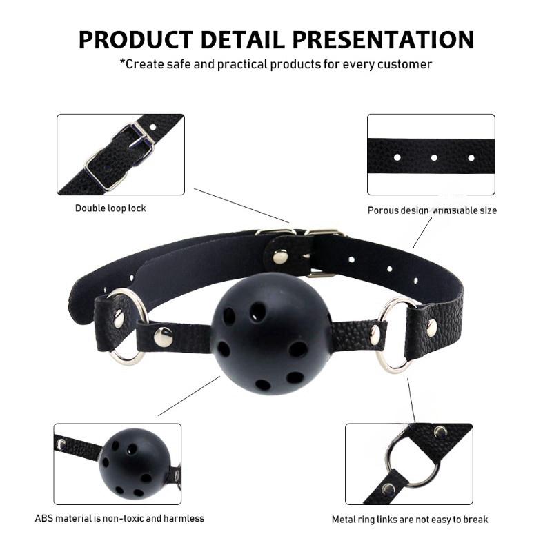 Мягкий силиконовый кляп, секс-игрушки, кляп с открытым ртом, БДСМ, бондаж, шарик для рта, женские пары, секс-игры для взрослых, эротические аксессуары