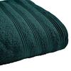 "Spa" Shower Sheet 70 X 140 Cm / 400 Gr/m² - "Spa" Emerald