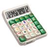 Mechanical Buttons Mute Mahjong-Sound Calculator Arithmetic Calculator  Financial Accounting Tools