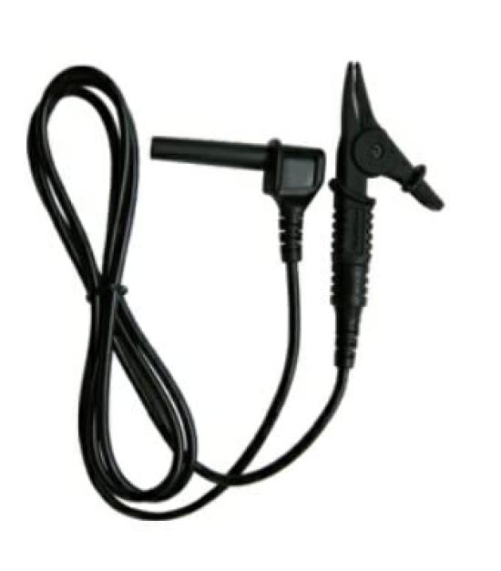 Шнур заземления KYORITSU МОДЕЛЬ 7224A