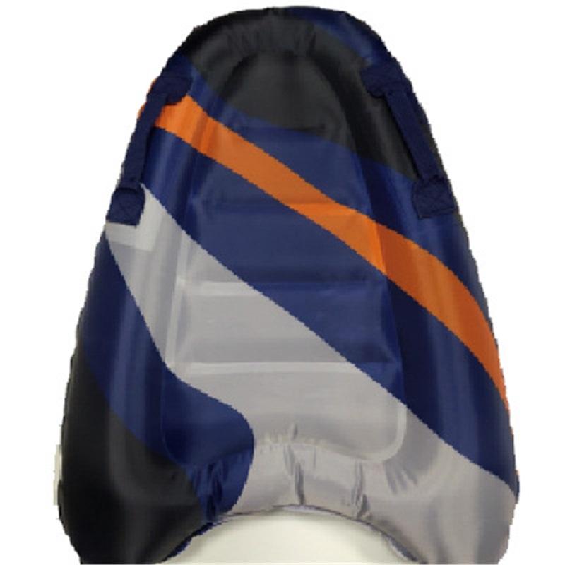 Надувная доска для серфинга Портативная лежачая доска Взрослые Дети Учатся плавать Легкая доска для плавания Морской серфинг Водная лыжная доска