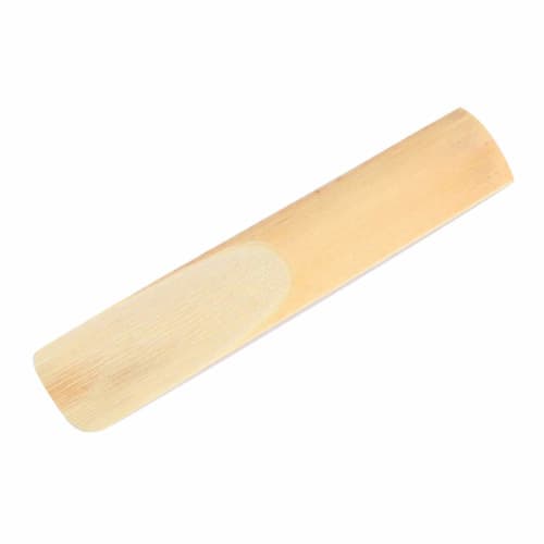 10 Saxophone Reeds for Tenor Saxophone, Durable and Long-Lasting Saxophone Accessories