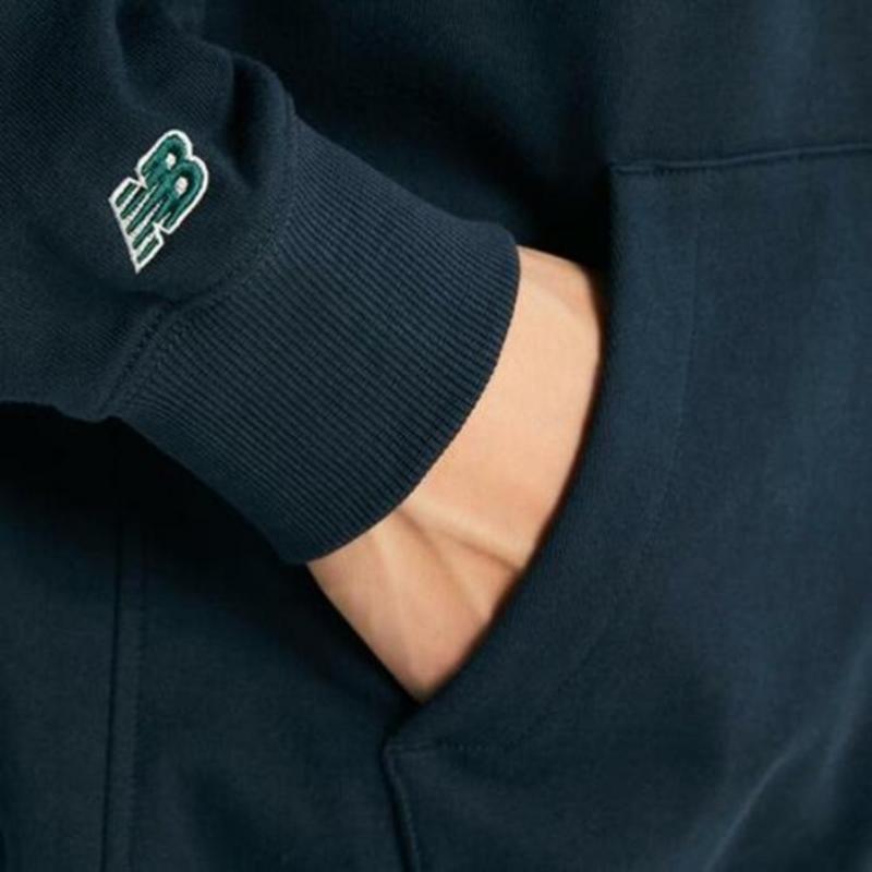 New Balance Толстовка с капюшоном Universal Nbsc Hoodie Nbn0d41813 59