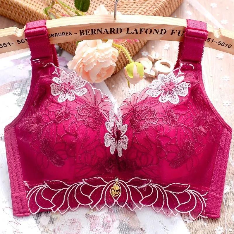 Сексуальные кружевные бюстгальтеры для женщин, укороченные топы с чашками размера плюс, сексуальный бюстгальтер для молодых девушек