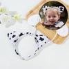 Theme Party Plush Cartoon Cosplay Hair Band Hair Accessories Animals Ears Headband Party Supply