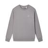 New FILA ORIGINALE Sweatshirt Unisex Cloud Dora Gray F51M449201F-DY