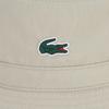 Lacoste Спортивная панама цвета хаки Rk212e 53gws