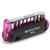 PB Bike Tool Set 9 Pieces Purple 470PURPLECN Tools