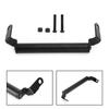 Phone Navigation Bracket Gps Extension Bracket Black For Yamaha Yzf R25 R3 19-21