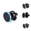 Durable Mobile Cell Phone Magnetic Vent Holder Stand Mount With Stylish Design And Effortless Navigation Capability