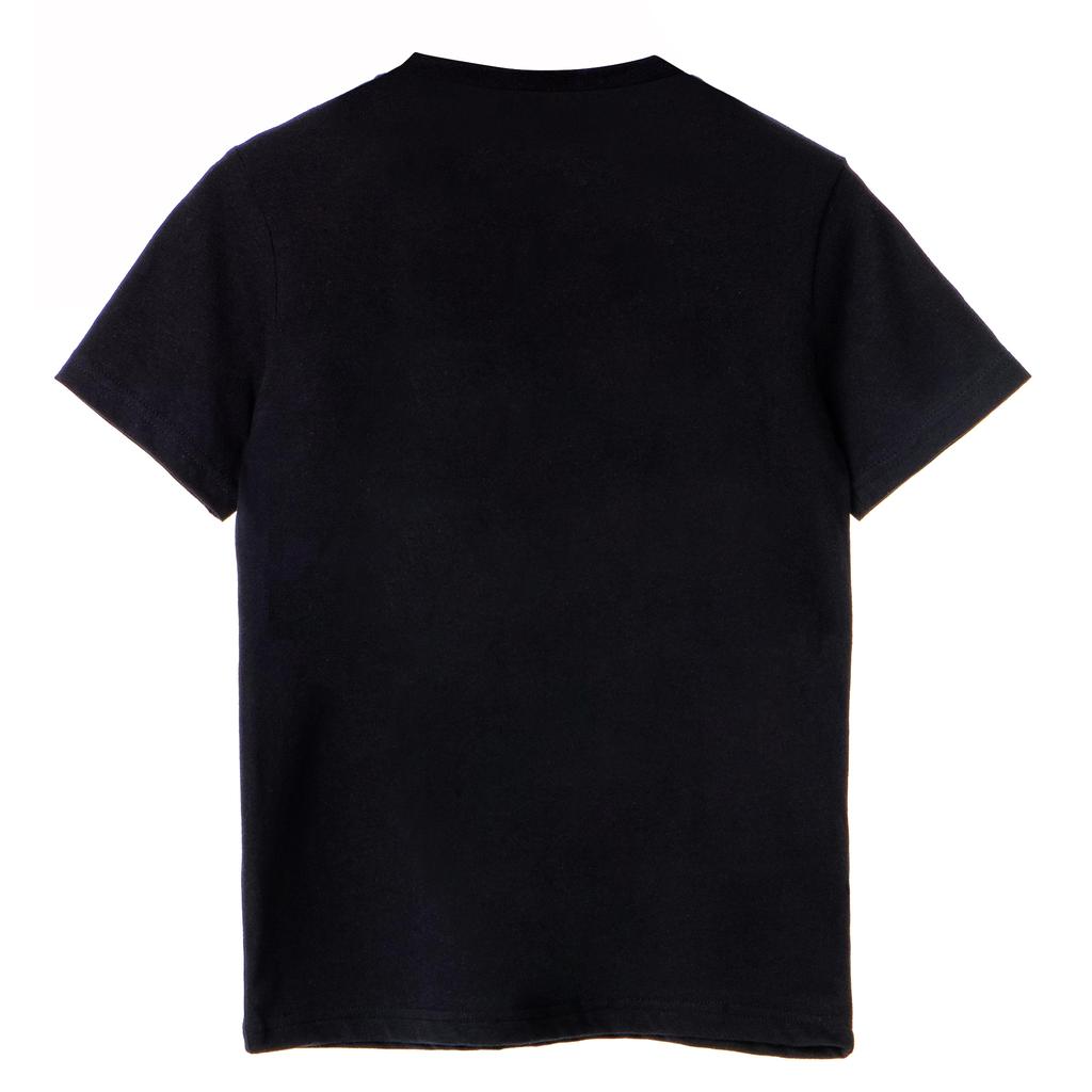 Spider-Man Unisex Adult Hanging Spider Logo T-Shirt