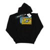 Disney Mens Lilo And Stitch Life Guard Hoodie