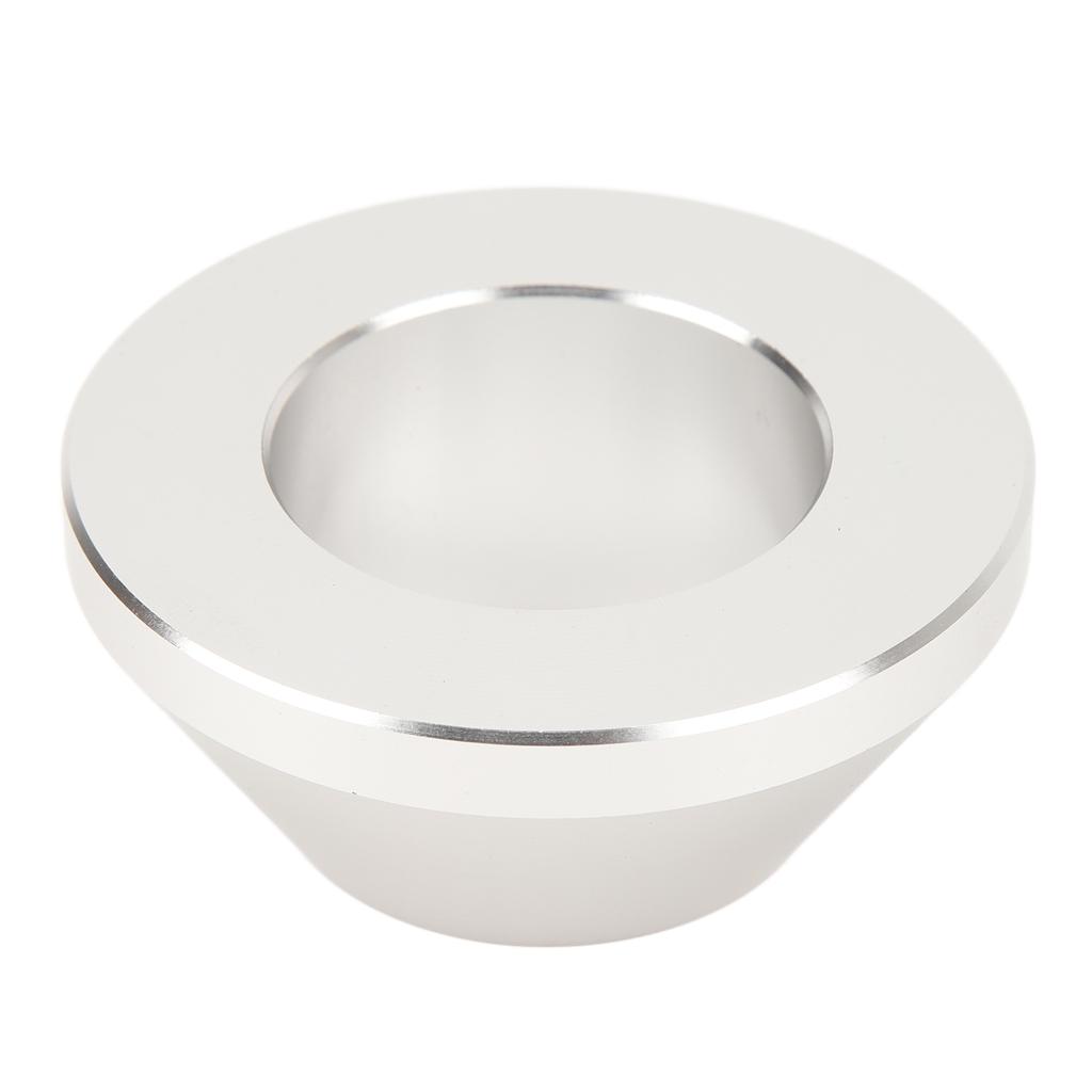 Ручной шиномонтажный станок, центрирующий конус, алюминиевая заготовка, балансировочный конус для колес, удерживающий конус для 1,67 дюйма