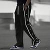 Men's Overalls Drawstring  Multi Pocket Casual Pants Hiking Pants Cotton Twill Pants