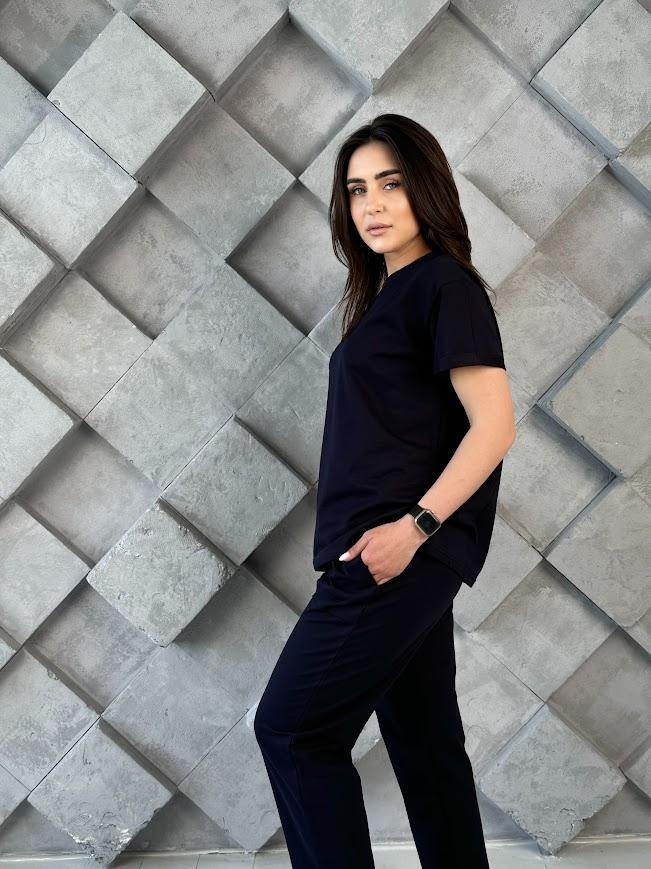 Suit (women’s) Summer 8348-057 HC